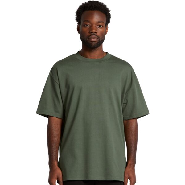 AS Colour Heavy Tee Thumbnail