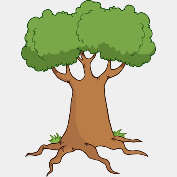 Tree Roots Thumbnail