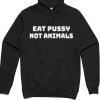 AS Colour Adult Stencil Hoodie Thumbnail