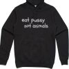 AS Colour Adult Stencil Hoodie Thumbnail