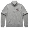 AS Colour WOs Half Zip  Thumbnail