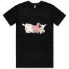 AS Colour Staple Plus 5cm Tee Thumbnail