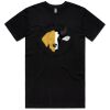 AS Colour Staple Plus 5cm Tee Thumbnail