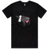 AS Colour Staple Plus 5cm Tee Thumbnail