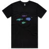 AS Colour Staple Plus 5cm Tee Thumbnail
