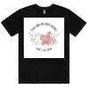 AS Colour Staple Minus 5cm Tee Thumbnail