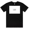 AS Colour Staple Minus 5cm Tee Thumbnail