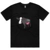 AS Colour Staple Minus 5cm Tee Thumbnail