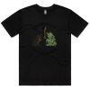 AS Colour Staple Minus 5cm Tee Thumbnail