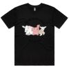 AS Colour Staple Minus 5cm Tee Thumbnail
