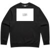 AS Colour - Relax Faded Crew Thumbnail