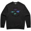 AS Colour - Relax Faded Crew Thumbnail