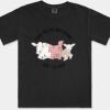 Gildan Adult Comfort Colours Tee Thumbnail
